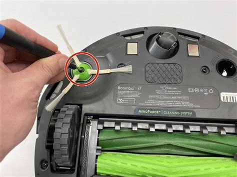 Irobot Roomba I Battery Replacement Ifixit Repair Guide