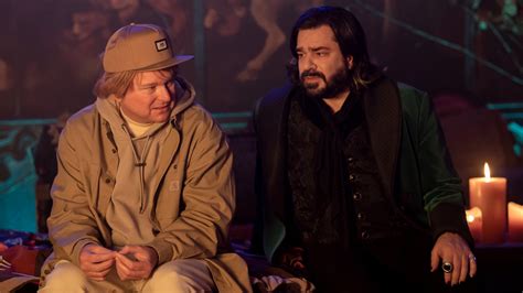 What We Do in the Shadows Season 4 Finale Erases an Era | Den of Geek