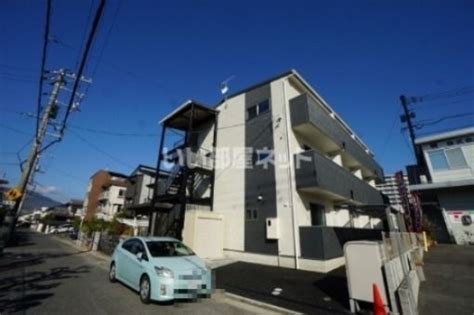 仮五日市駅前アパート広島県広島市佐伯区五日市駅前3丁目の物件情報｜いい部屋ネットの大東建託リーシング