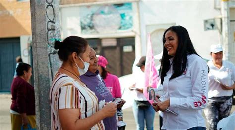 Noticiero Panorama Queretano Arce Islas Compromiso Con El Coraz N