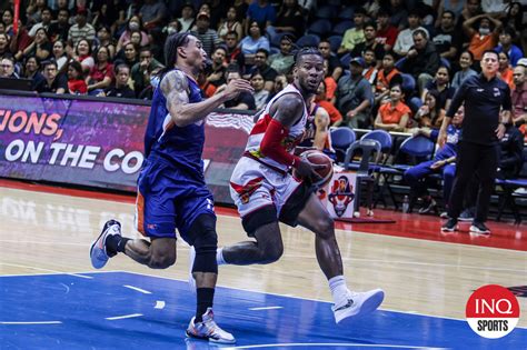 Highlights Pba Finals Game San Miguel Vs Meralco