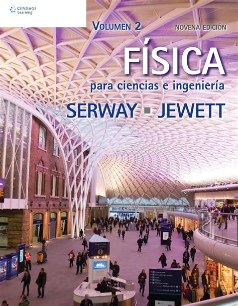 Descargar Fisica Para Ciencias E Ingenieria De Serway Na Edicion