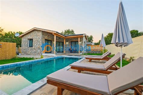 Fethiye Kayak Y Mevkiinde Yatakodal Tatil Villas