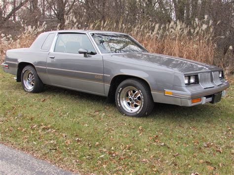 1985 Oldsmobile Cutlass 442 Deerfield Wi