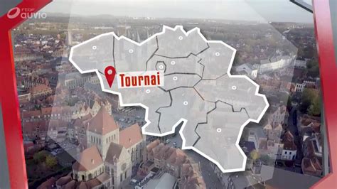 La Carte Postale De Tournai Les Ambassadeurs Tournai Auvio