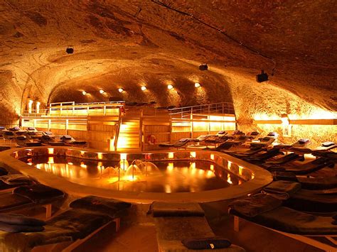 Berchtesgaden Salt Mine In Berchtesgaden Deutschland Sygic Travel
