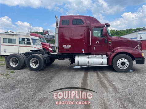 International 9400i Trucks For Sale