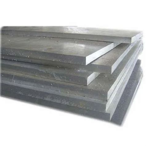 Hot Rolled Ss Plate Thickness MM TO MM THK Size X Or W X At