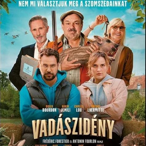 Stream HU Videa Vadászidény Teljes film magyarul Videa by Elaine