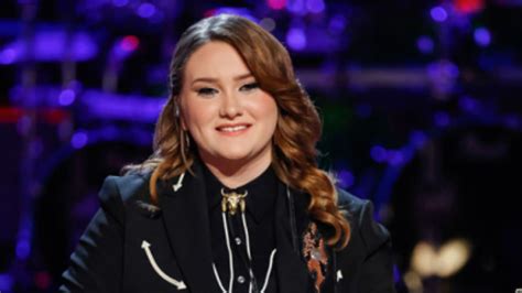 Who Is The Winner Of The Voice Season 24 Huntley Left In Tears After