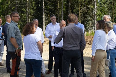 Ein Ehre für Simmerath Windparks mit Vorbild Charakter Der Simmerath