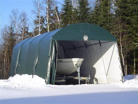 COVER-TECH | Boat Covers | Custom Boat Cover | Winter Boat Storage