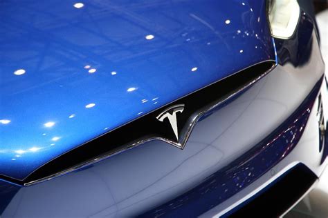 News Tesla Approaches Milestone Of Worlds Most Valuable Carmaker