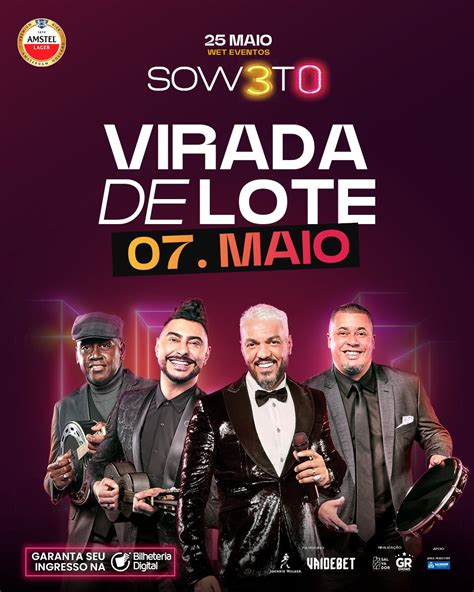 Turn Soweto Anos Vai Reunir Os Maiores Hits Do Grupo Em Uma Noite