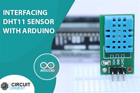 Arduino Dht11 Tutorial How Dht11 Sensor Works And How To Interface It With Arduino