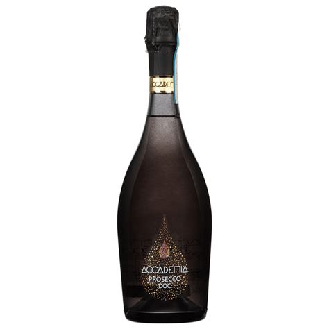 Accademia Prosecco Doc Brut 750 Ml Delivery Or Pickup Near Me Instacart