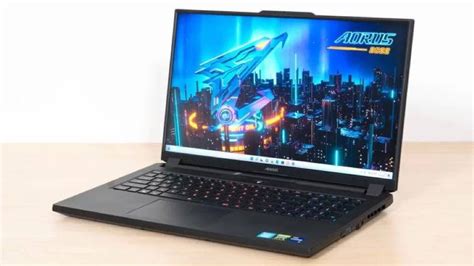 Laptop 17 Inch Terbaik Dengan Performa Terbaik Untuk Game