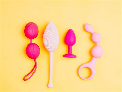 How To Choose The Perfect Sex Toy For Your Needs Jestem Dawid