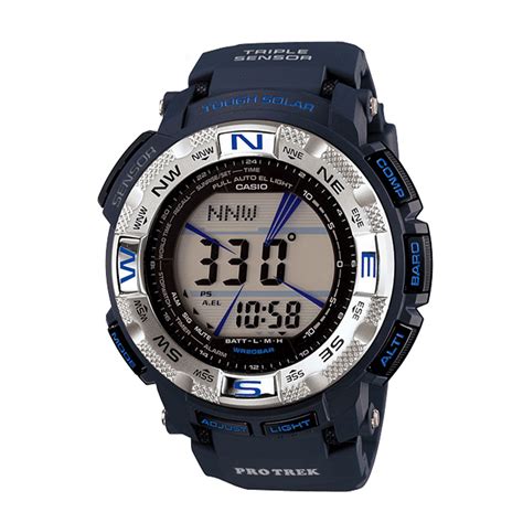 Protrek Prg D Casio Iran