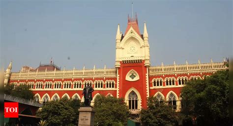 Sexual Urges Advise To Girls Supreme Court Slams Remark Made By Calcutta High Court Judges