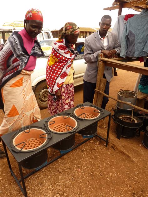 Cookswell Energy Saving Jikos And Charcoal Ovens The Best Heavy Duty