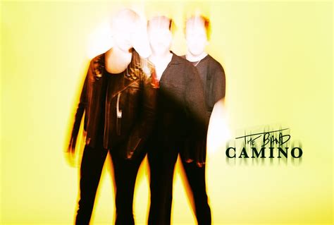 Album Reviews The Band Camino By The Band Camino 810 Music