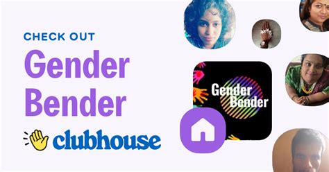 Gender Bender