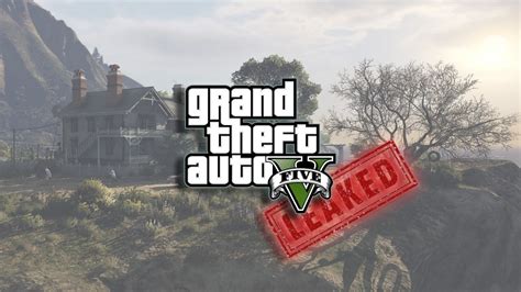 Urgent Gta News Gta Source Code Leaked Gta Xtreme