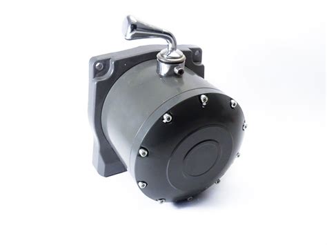 Редуктор планетарный в сборе для лебедки Electric Winch 17000 lbs ...