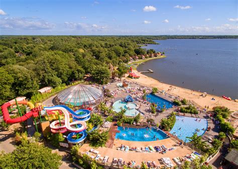 Campings Capfun En Aquitaine Le Paradis Des Familles