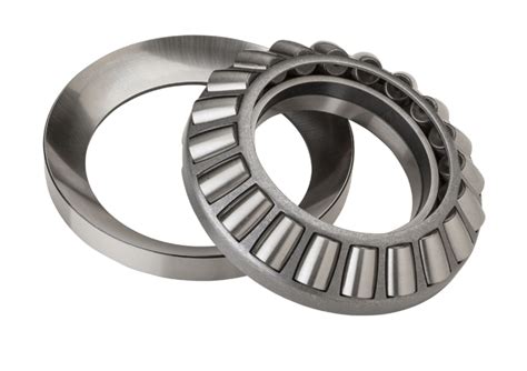 Spherical Roller Thrust Bearings On NTN Bearing Corp Of America