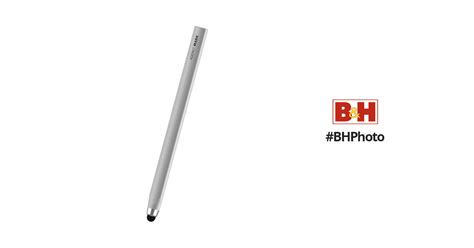 Adonit Mark Stylus (Silver) ADMS B&H Photo Video