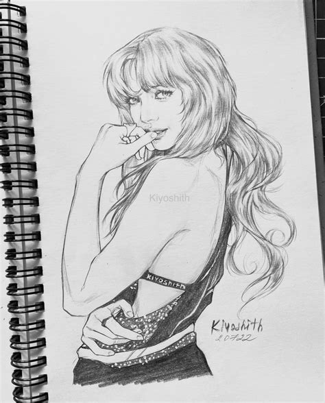 кииоши on Twitter in 2024 Art drawings sketches creative Fan art