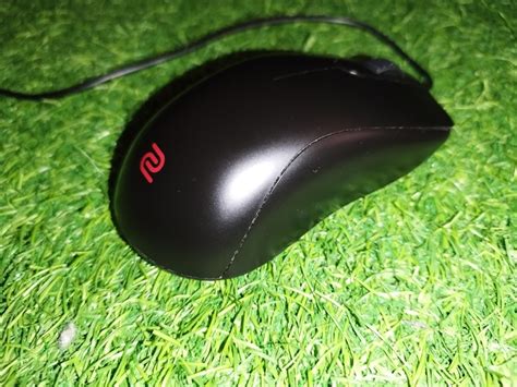 Обзор игровой мыши Zowie S2 | Игровые мыши | Обзоры | Клуб DNS