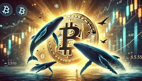 Bitcoin Whales Buy The Crash Exchange Outflows At Highest In