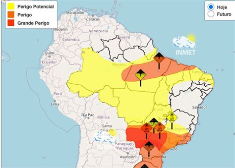 CALDO RECORD IN BRASILE A Rio Temperatura Percepita 62 3 Gradi