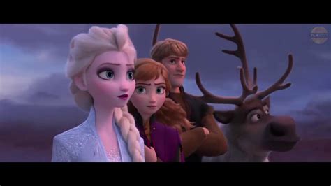 Frozen 2 Trailer 2019 Youtube