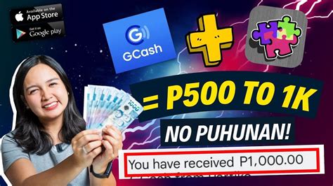 Legit Paying App Play Mini Puzzle Games At Kumita Ng K Sa Gcash