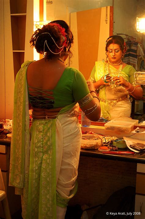 Photographing Lavani on stage in Mumbai - July 2008 on Behance