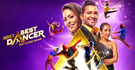 India S Best Dancer Season 3 Watch Episodes Streaming Online