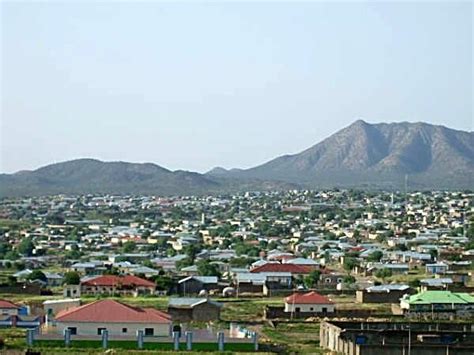 Whats The Most Beautiful Somali Citypost Pics Rsomalia