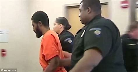 Oklahoma Jury Recommends Death Penalty In Beheading Case Daily Mail