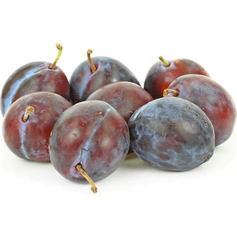 Italian Prune Plums | Stone Fruit | Yoder's Country Market