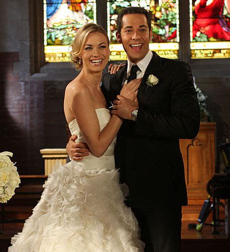 Chuck&Sarah wedding!