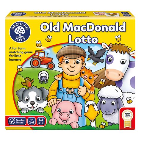 Orchard Toys - Online Toys Australia