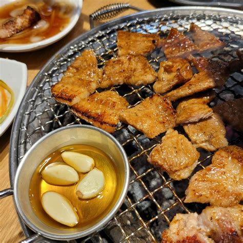 부천역 맛집 명륜진사갈비 부천원미점 원미동 맛집 네이버 블로그