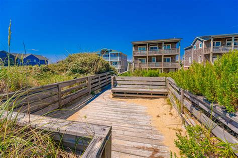 468 Islander Retreat Vacation Rental In Nags Head Nc Joe Lamb Jr