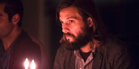 The Ending Of The Invitation 2015 Explained