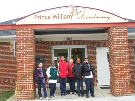 Prince William Academy - Elementary Schools - Woodbridge, VA - Yelp