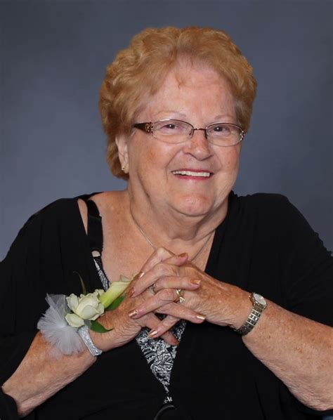 Gisèle Foliot Boisvert Obituary Brossard Qc